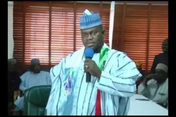 Bello reacts to death of six persons, warns against tribal conspiracy theorists